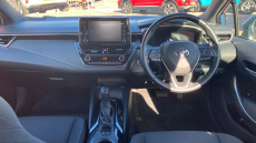 Toyota Corolla 1.8 VVT-i Hybrid Icon Tech 5dr CVT Hybrid Hatchback